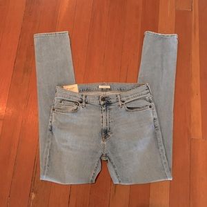 Men’s Abercrombie & Fitch Skinny Jeans